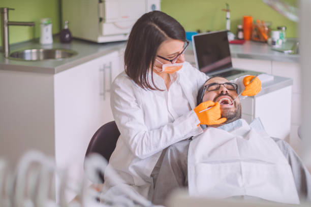 Best Knocked-Out Tooth (Avulsed Tooth) Treatment in Jackson, MI