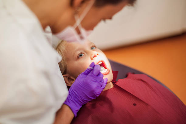 Best Emergency Treatment for Jaw Pain or Injury in Jackson, MI